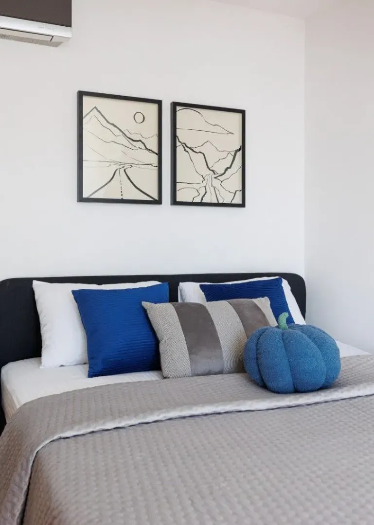 Sale, two bedroom apartment, 62m², Seljanovo, Tivat