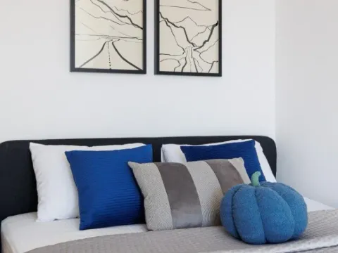 Prodaja, dvosoban stan, 62m², Seljanovo, Tivat - image 7