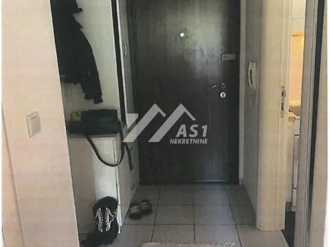 Rent, two bedroom apartment, 38m², Grbavica, Novi Sad Sve Podlokacije - image 5