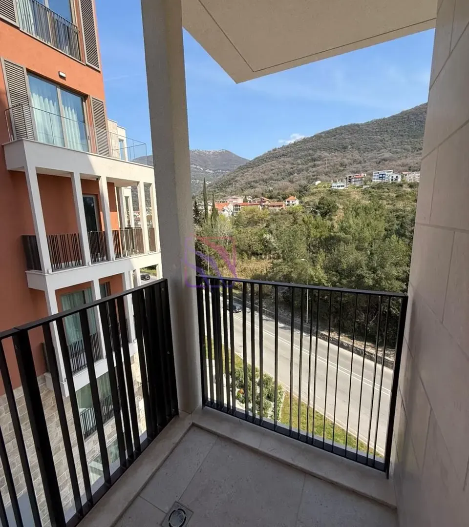 Prodaja, stan, 45m², Porto Montenegro, Tivat