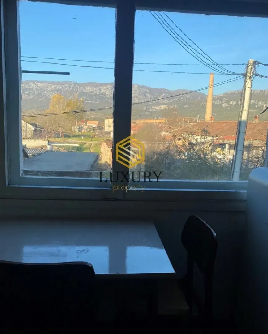 Prodaja, jednosoban stan, 51m², Spuž, Danilovgrad
