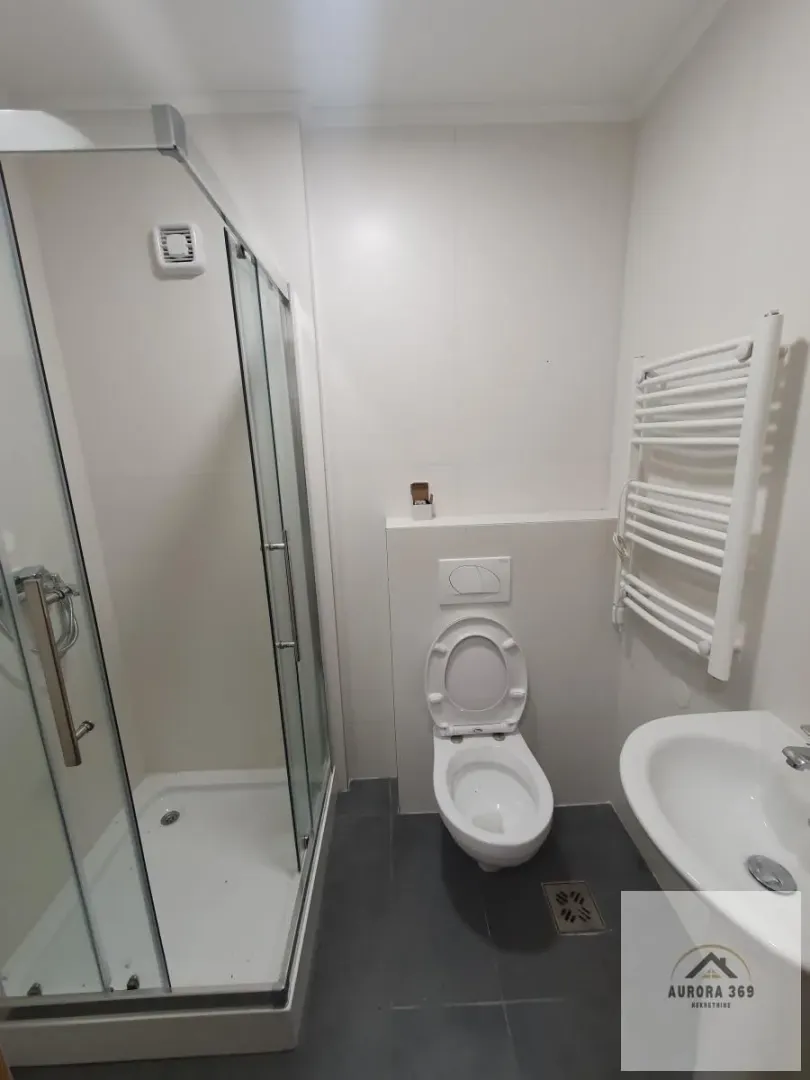 Izdavanje, jednosoban stan, 31m², Mišeluk, Petrovaradin