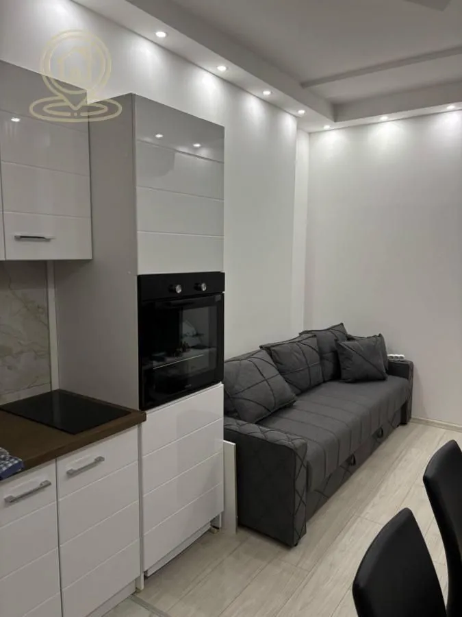 Sale, one bedroom apartment, 33m², Pantelej, Niš