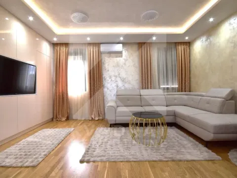 Stan in Stara Varoš