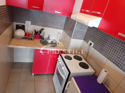 Izdavanje, garsonjera, 34m², City Kvart, Podgorica - image 9