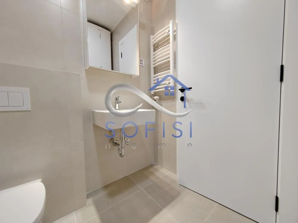 Izdavanje, jednosoban stan, 32m², Telep, Novi Sad Sve Podlokacije