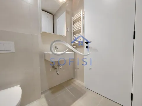 Rent, one bedroom apartment, 32m², Telep, Novi Sad Sve Podlokacije - image 16