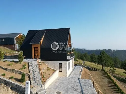 Sale, house, 120m², Centar, Zlatibor