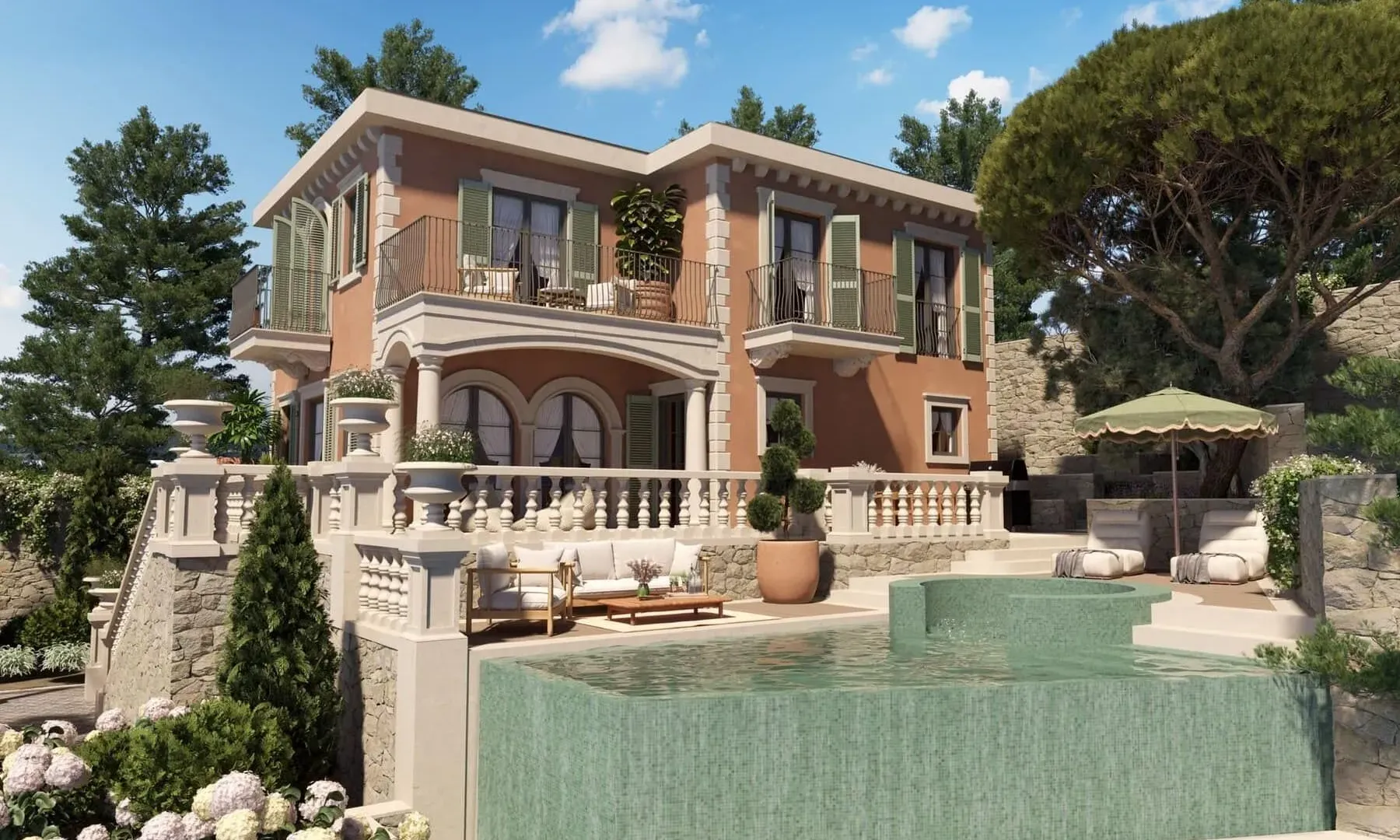 Sale, house, 288m², Kotor, Crna Gora