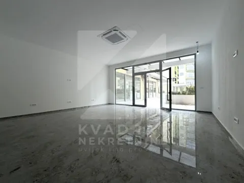 Rent, office space, 45m², Zabjelo, Podgorica - image 7
