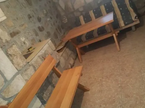 Izdavanje, jednosoban stan, 48m², Donja Lastva, Tivat - image 7