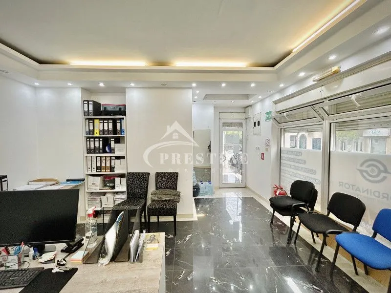 Rent, office space, 26m², Centar, Podgorica