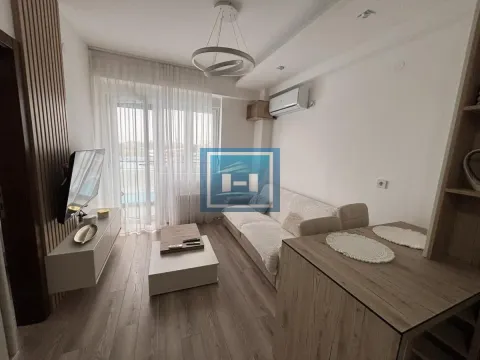 Prodaja, jednosoban stan, 34m², Aqua park, Jagodina - image 4