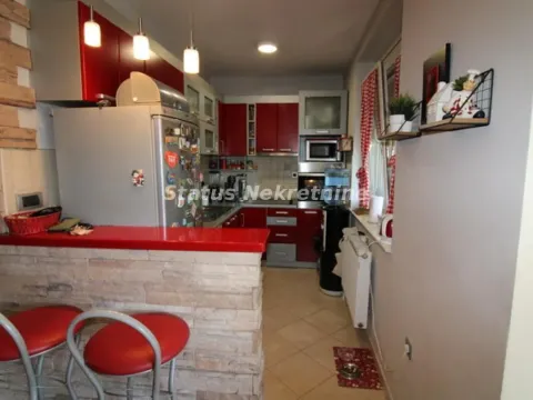 Prodaja, trosoban stan, 83m², Grbavica, Novi Sad Sve Podlokacije - image 4