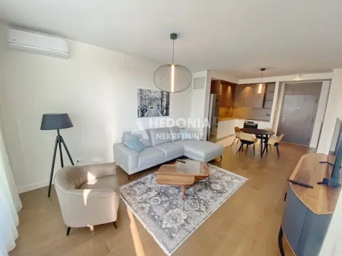 Stan in Savski Venac