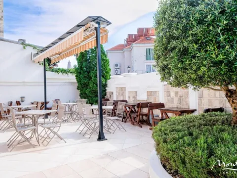 Prodaja, poslovni prostor, 1256m², Budva, Crna Gora - image 5