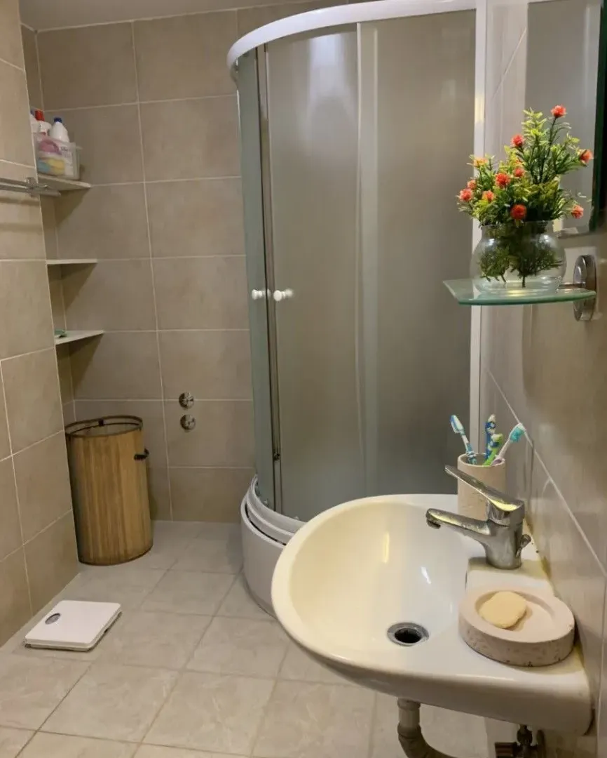 Prodaja, dvosoban stan, 64m², Bar, Crna Gora