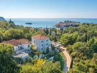 Sale, house, 485m², Sveti Stefan, Budva - image 1