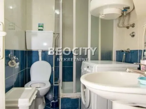 Prodaja, stan, 31m², Kneževac, Beograd - image 11