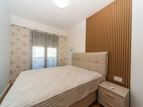 Izdavanje, jednosoban stan, 41m², Stari Aerodrom, Podgorica - image 6
