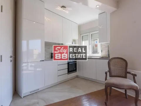 Sale, apartment, 48m², Stari Grad, Beograd - image 7