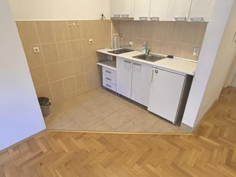 Sale, studio apartment, 23m², Sajmište, Novi Sad - image 3