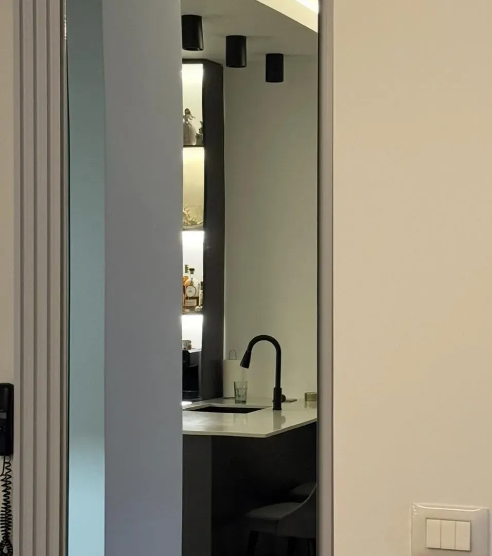 Sale, two bedroom apartment, 78m², Soho City, Bar
