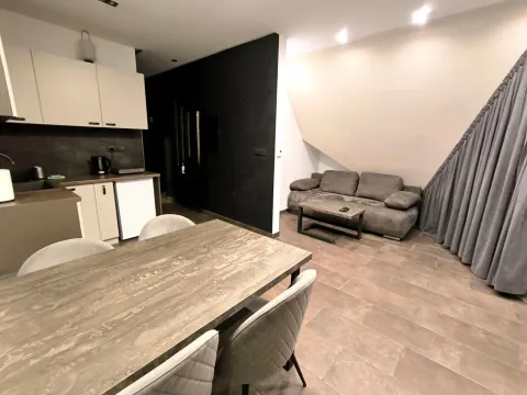 Sale, two bedroom apartment, 47m², Divčibare, Valjevo - image 3