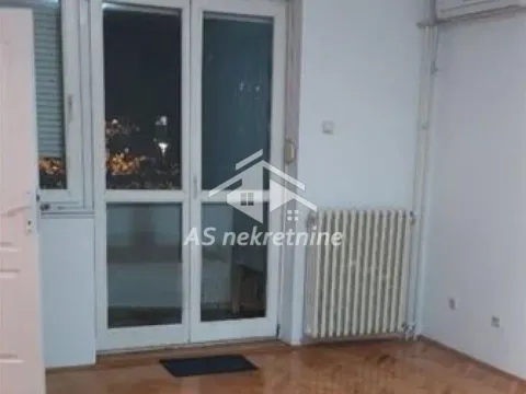 Izdavanje, stan, 48m², Crveni Krst, Beograd