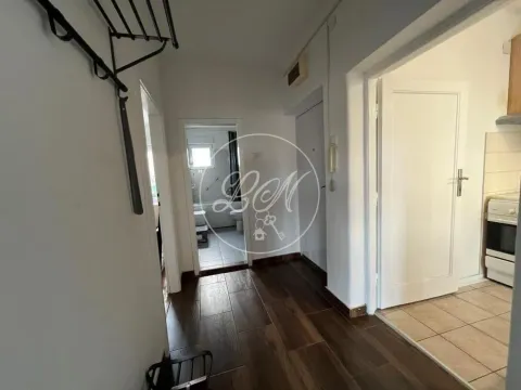 Sale, two bedroom apartment, 50m², Profesorska Kolonija, Palilula Sve Podlokacije - image 8