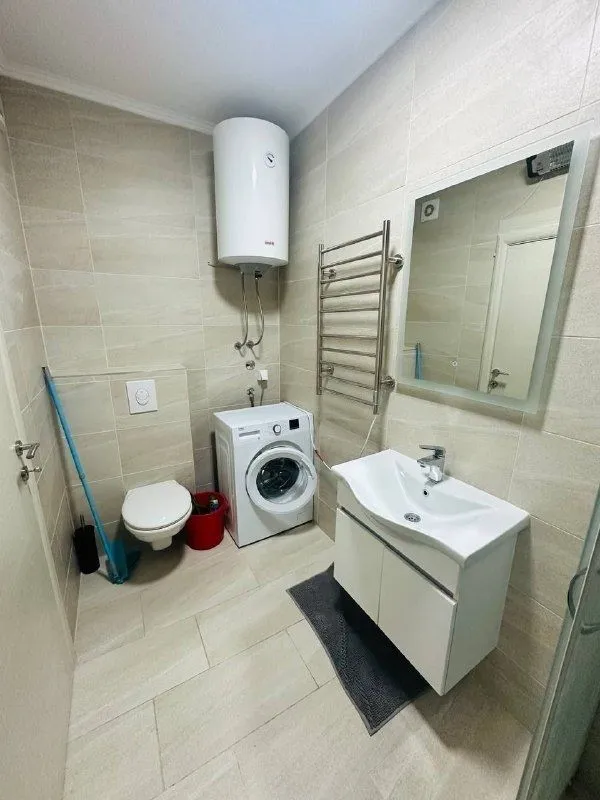 Sale, apartment, 73m², Budva, Crna Gora