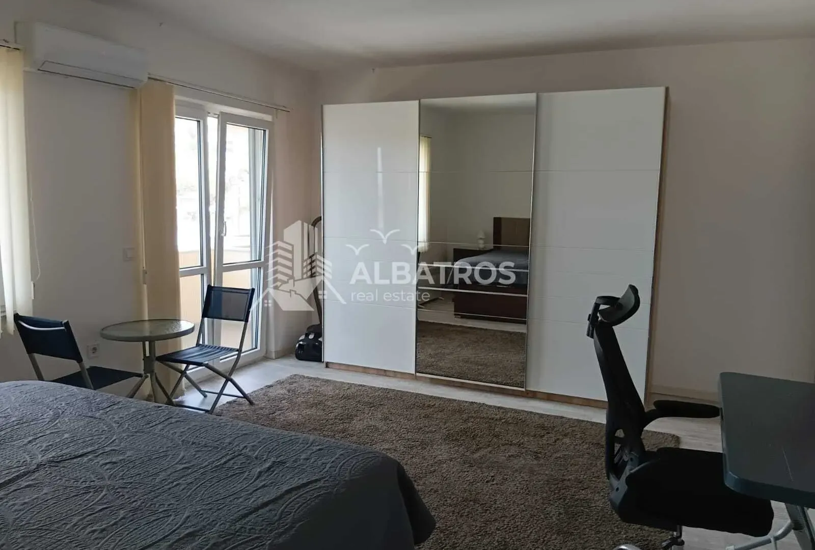 Rent, two bedroom apartment, 90m², Bar, Crna Gora