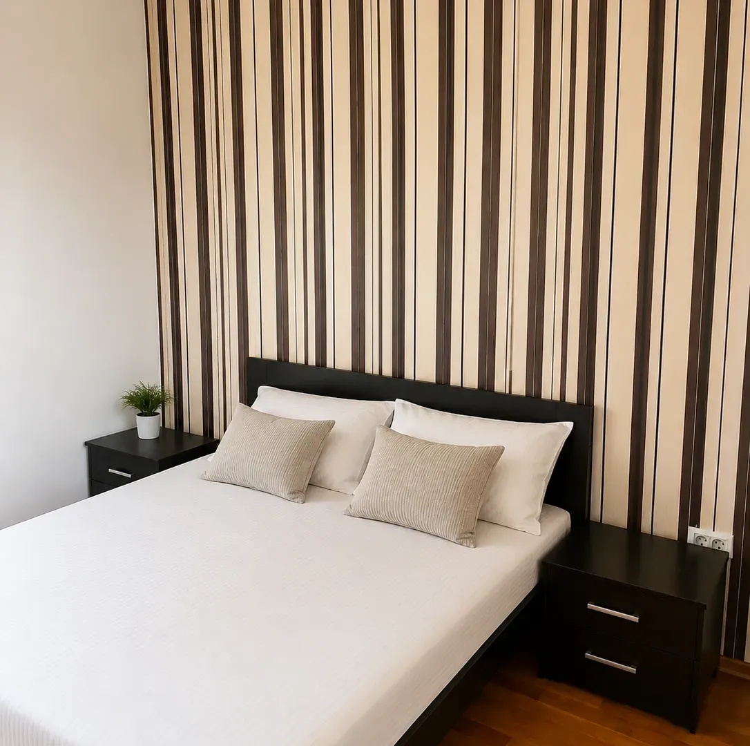 Prodaja, dvosoban stan, 64m², Stari Aerodrom, Podgorica