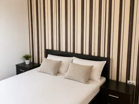 Prodaja, dvosoban stan, 64m², Stari Aerodrom, Podgorica - image 6