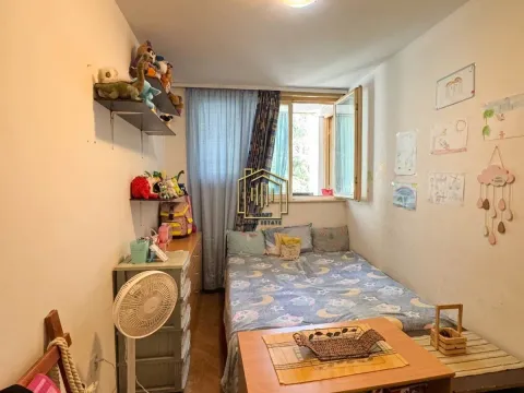 Sale, two bedroom apartment, 57m², Zabjelo, Podgorica - image 9