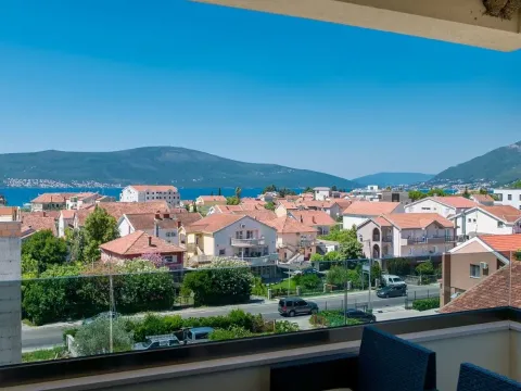 Prodaja, dvosoban stan, 87m², Mažina, Tivat - image 21