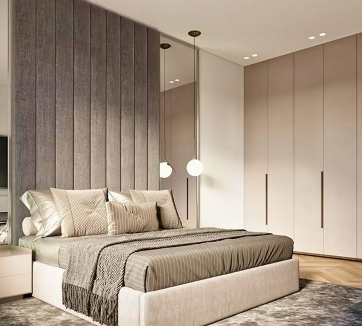 Sale, three bedroom apartment, 75m², Crveni Krst, Beograd