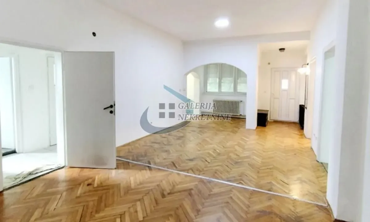 Sale, three bedroom apartment, 106m², Čukarica, Beograd