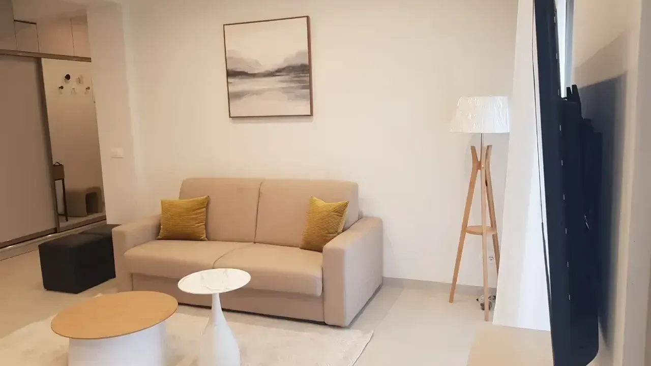 Rent, apartment, 70m², Tivat, Crna Gora