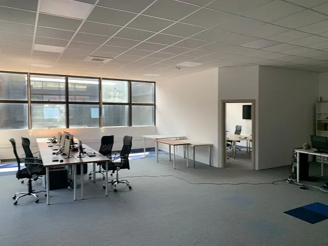 Rent, office space, 230m², Novi Beograd Sve Podlokacije, Beograd