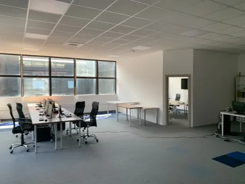 Izdavanje, poslovni prostor, 230m², Novi Beograd Sve Podlokacije, Beograd - image 2