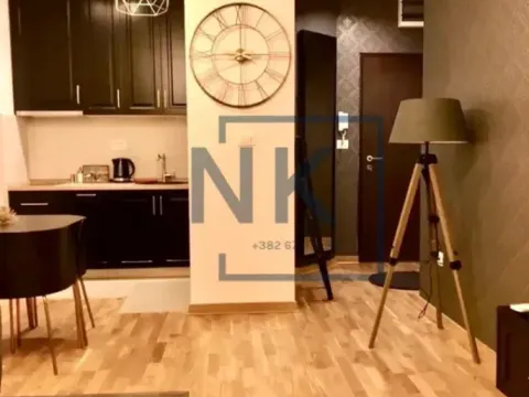 Izdavanje, jednosoban stan, 44m², City Kej, Podgorica - image 6