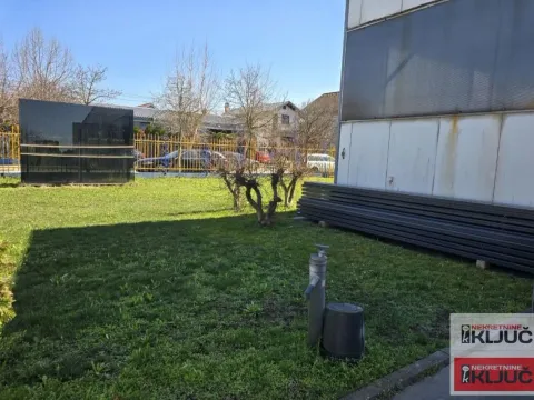 Rent, office space, 420m², Veternik, Novi Sad Sve Podlokacije - image 23