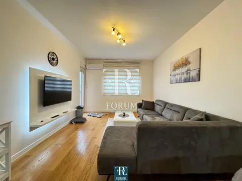 Izdavanje, jednosoban stan, 50m², Central Point, Podgorica - image 4