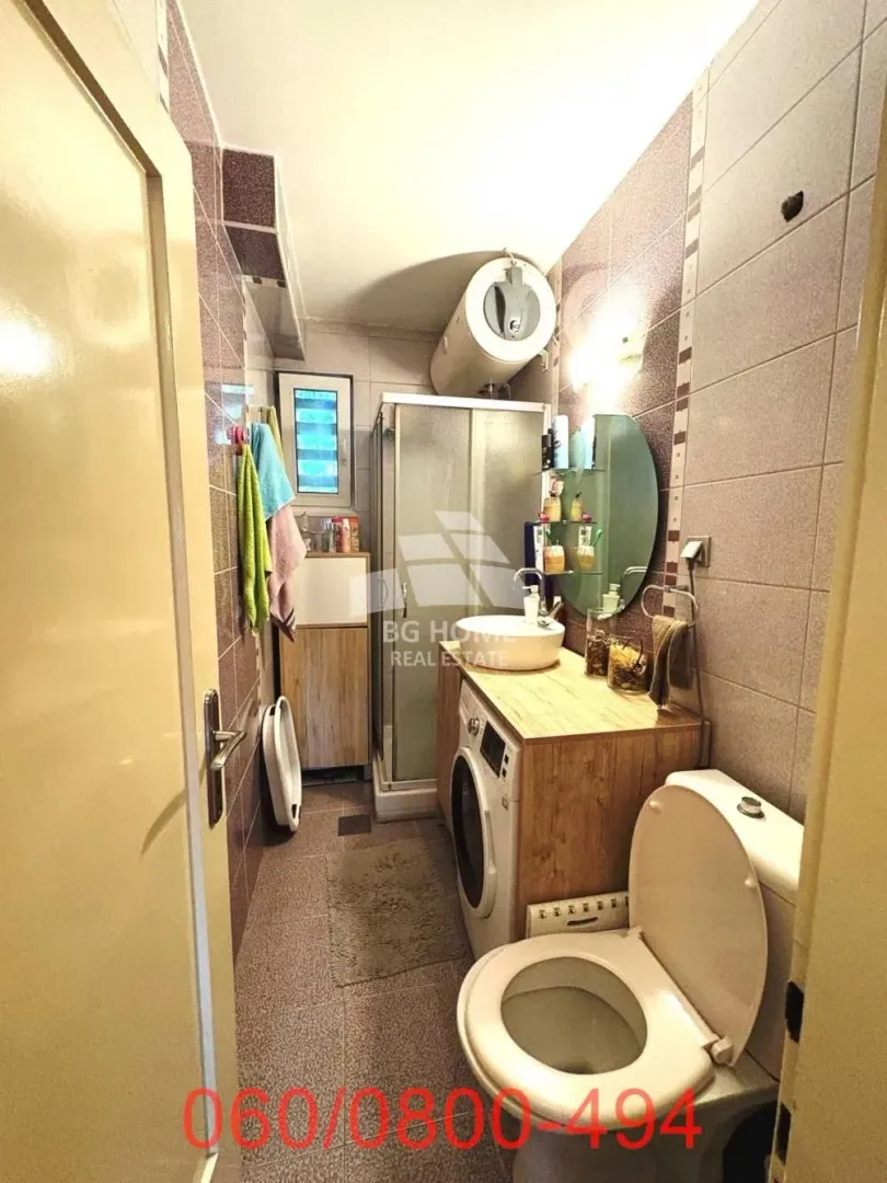 Prodaja, dvosoban stan, 49m², Lekino Brdo, Voždovac Sve Podlokacije