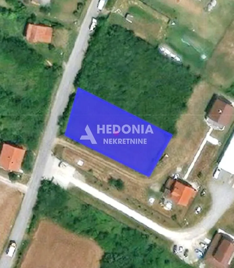 Prodaja, plac, 1350m², Mladenovac selo, Mladenovac