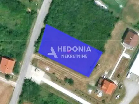 Prodaja, plac, 1350m², Mladenovac selo, Mladenovac - image 6