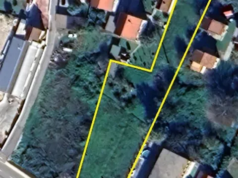 Prodaja, plac, 2341m², Glavica, Danilovgrad - image 2
