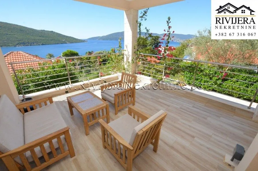 Prodaja, kuća, 244m², Kumbor, Herceg Novi