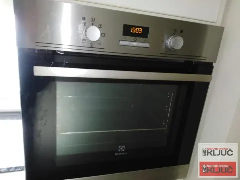 Rent, one bedroom apartment, 42m², Liman 3, Novi Sad Sve Podlokacije - image 6